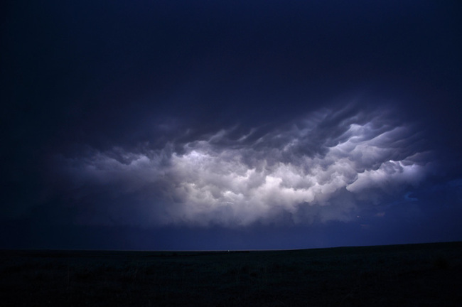 Increased Lightning Will Affect Aviation, Part 2