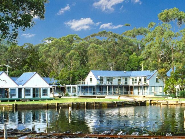 Risby Cove: Opportunity is knocking way out west