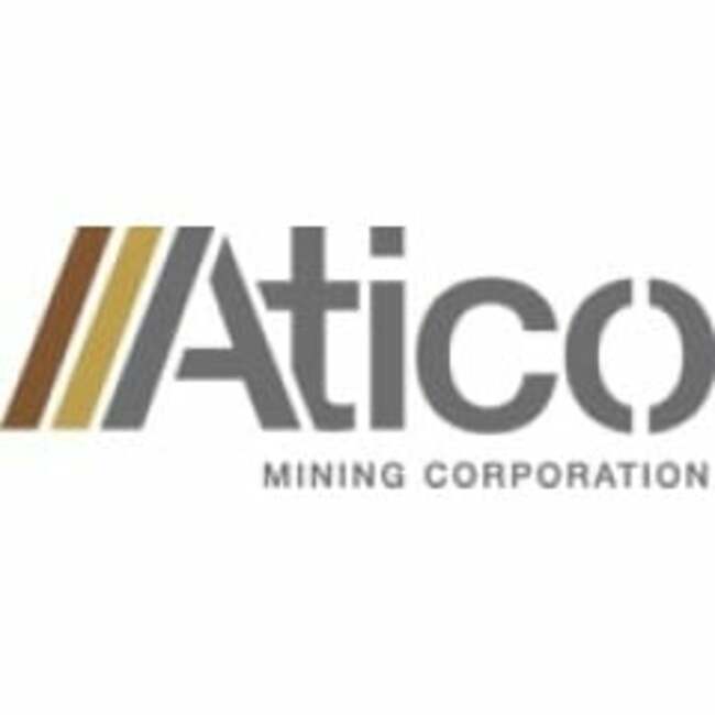 Atico Mining (CVE:ATY) Hits New 12-Month Low at $0.18