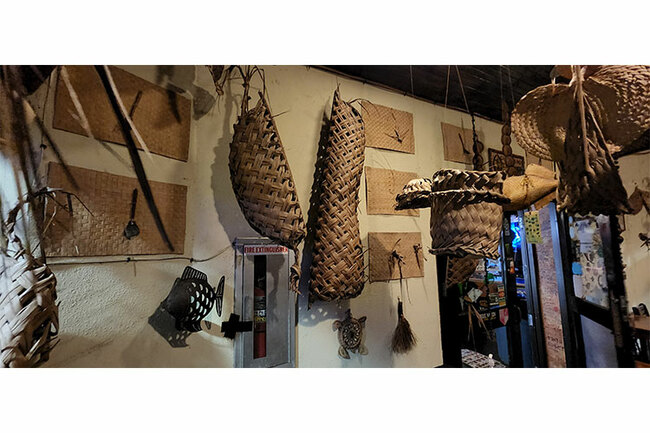 Guam Kids' Corner: Food and fun at Chamorro Village