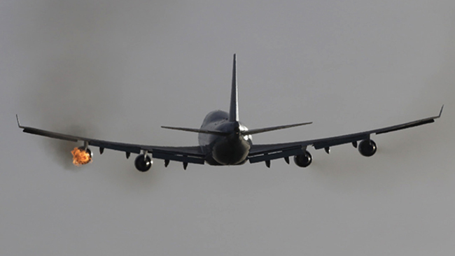 Dutch Probe Finds 2021 Longtail Incident Was Preventable