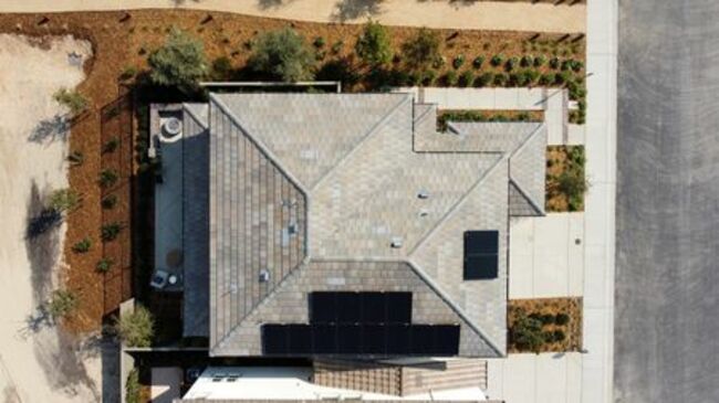 Greens sue California over changes to rooftop solar incentives