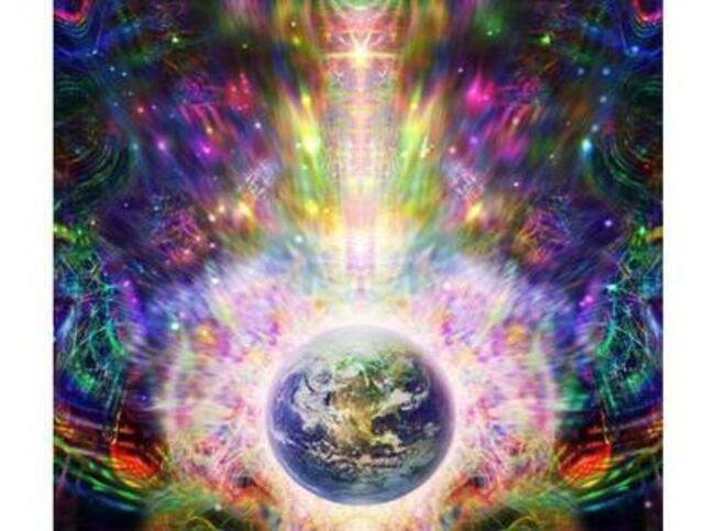 Urantia Paper 3—The Attributes of God—Pt 8: §2. God's Infinite Power