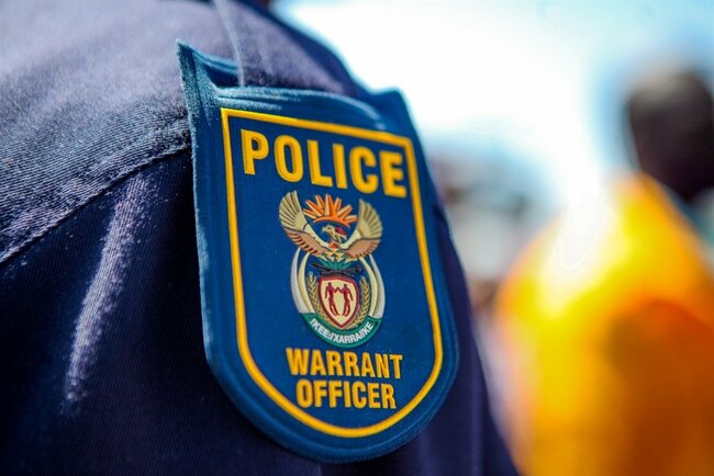 One suspected robber killed, four arrested after high-speed chase and shootout with Limpopo cops