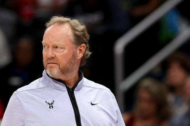 NBA: Bucks fire coach Mike Budenholzer