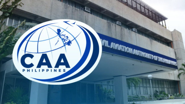 CAAP says maintenance activity on May 17 reduced to two hours