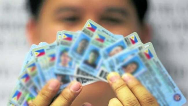 Tulfo seeks Senate probe on ‘costly' steps in getting driver's license