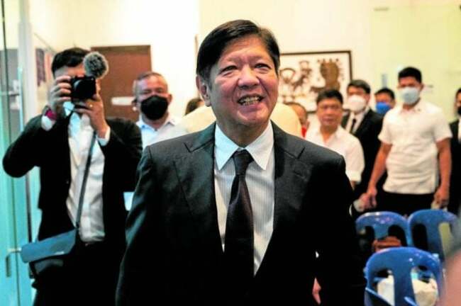 $1.3B in investment pledges secured during President Marcos' US visit