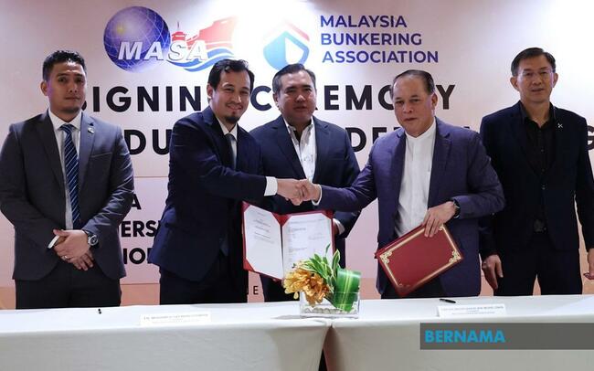 MOT TO PROVIDE CLARITY TO TECH GIANTS ON CABOTAGE POLICY