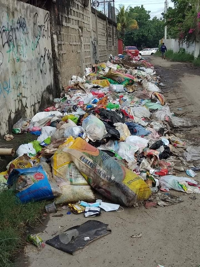 Ombudsman dismisses graft charges vs Labella, Dacua over uncollected garbage issue in Inayawan