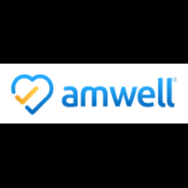 Insider Selling: American Well Co. (NYSE:AMWL) CEO Sells 10,265 Shares of Stock