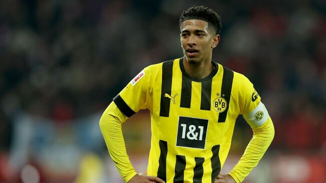 Summer transfer predictions: Bellingham to Madrid or City?