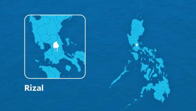 Boy drowns in resort swimming pool in Rizal