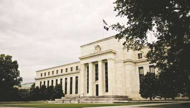 Fed to meet as inflation, virus variants complicate US recovery