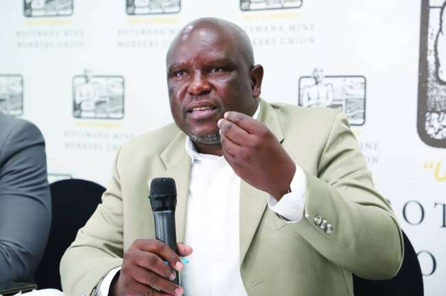 BMWU tables fresh proposal on sale of BCL houses