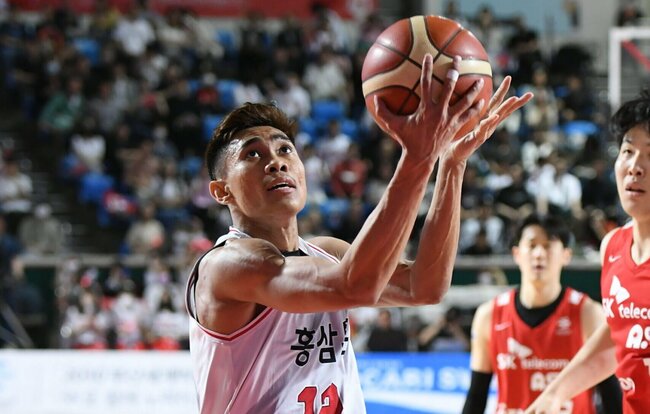 KBL: Rhenz Abando, Anyang force Game 7 after blowing past Seoul