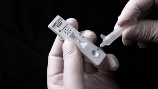 COVID-19 no longer int'l health emergency: WHO