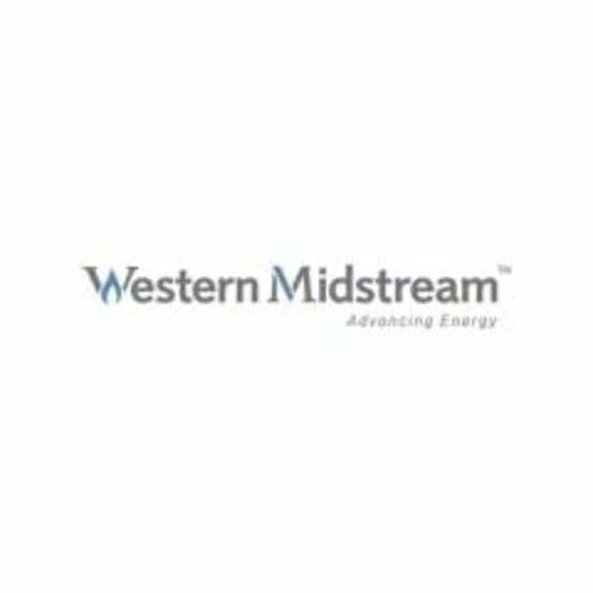 Western Midstream Partners (NYSE:WES) Releases Quarterly Earnings Results, Misses Estimates By $0.12 EPS