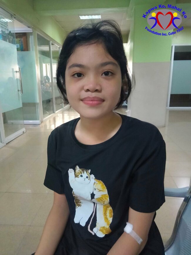 Girl with Chronic Leukemia Needs Urgent Help