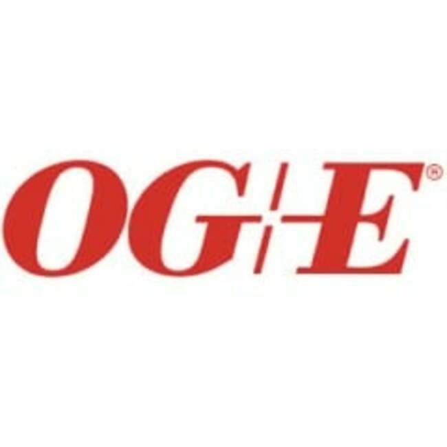 OGE Energy Corp. (NYSE:OGE) Stock Position Lessened by John G Ullman & Associates Inc.