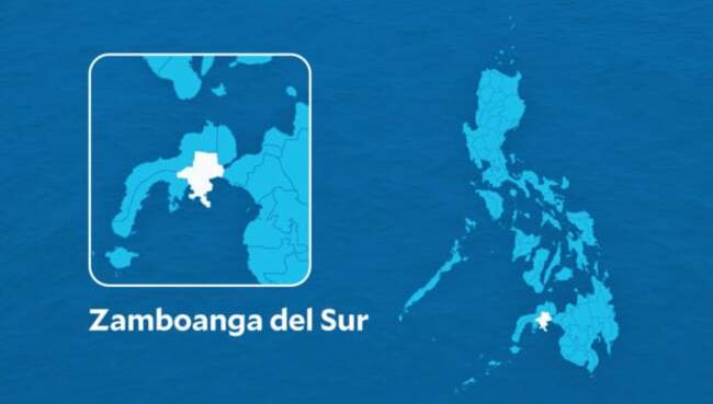 Fisherman in hot water after setting partner on fire in Zamboanga del Sur