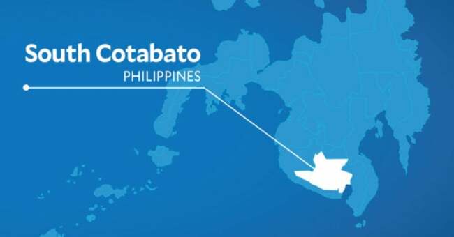 Heavy rain, strong winds batter parts of South Cotabato, Sultan Kudarat