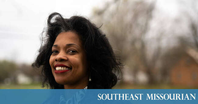 "A Voice for Service": An interview with Tameka Randle