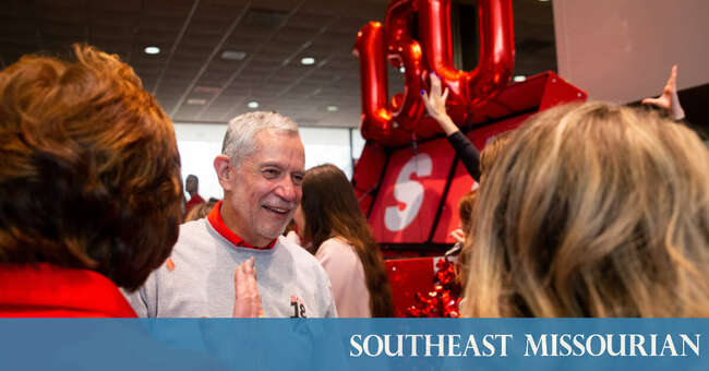 An interview with Carlos Vargas as SEMO celebrate 150 years