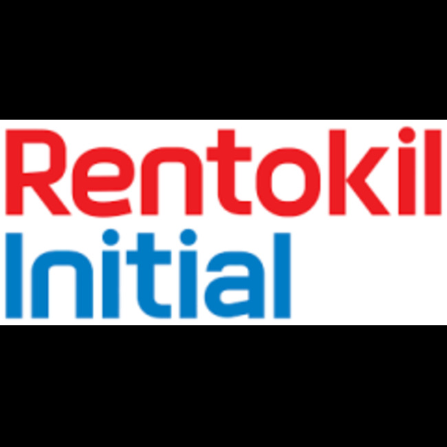 Rentokil Initial (NYSE:RTO) Sees Strong Trading Volume