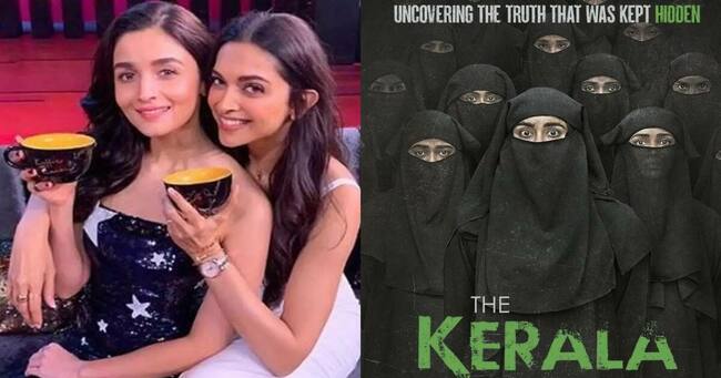 TOP 10 ENT News: Deepika Padukone-Alia Bhatt, The Kerala Story and more
