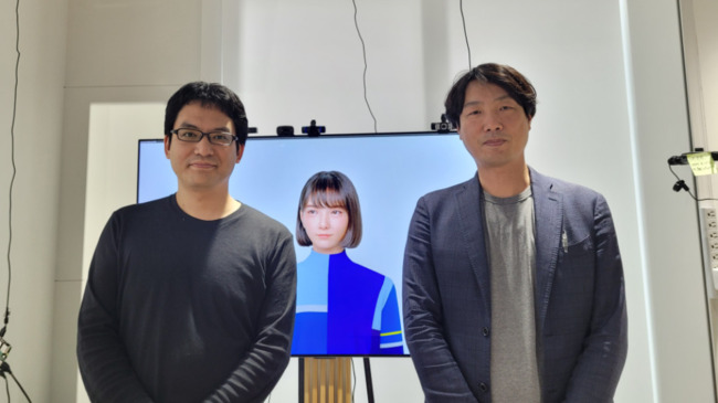 FEATURE: Japan firms creating cutting-edge tech to make Society 5.0 a reality