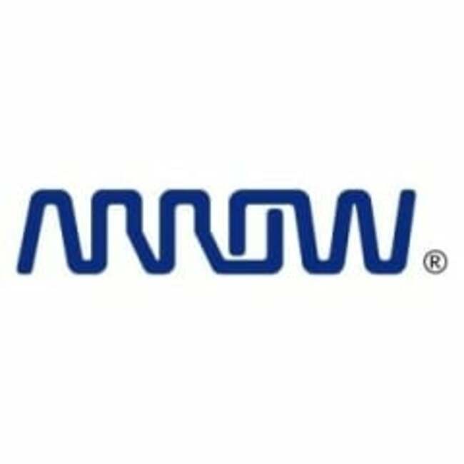 Arrow Electronics (NYSE:ARW) Downgraded by StockNews.com