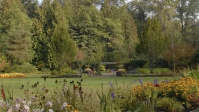 Surrey approves construction contracts for controversial road through Bear Creek Park