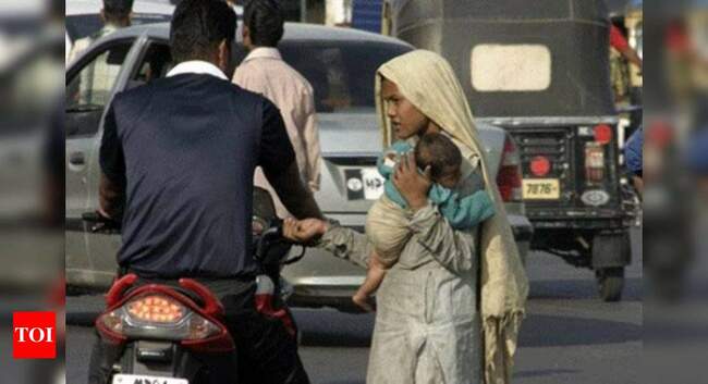 Can’t take elitist view to ban begging: Supreme Court