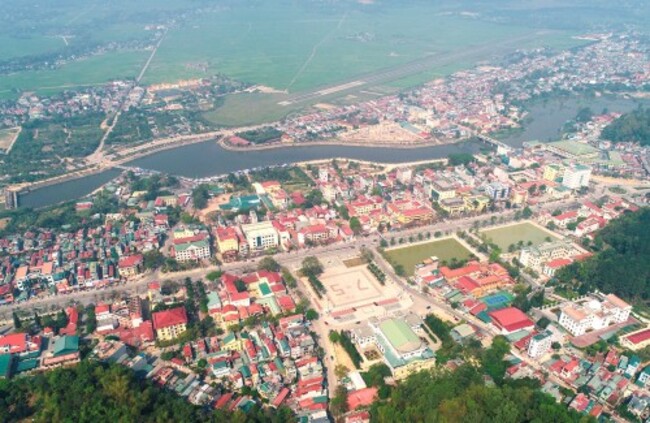 Dien Bien province upholds revolutionary tradition to boost local growth