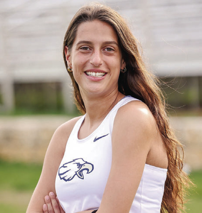 Geneva track and field athletes compete at regionals, head to state