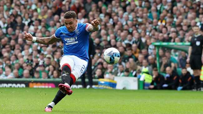 Rangers vs Aberdeen: Where to watch the match online, live stream, TV channels & kick-off time