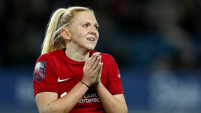 Liverpool Women vs Man City Women: Where to watch the match online, live stream, TV channels & kick-off time