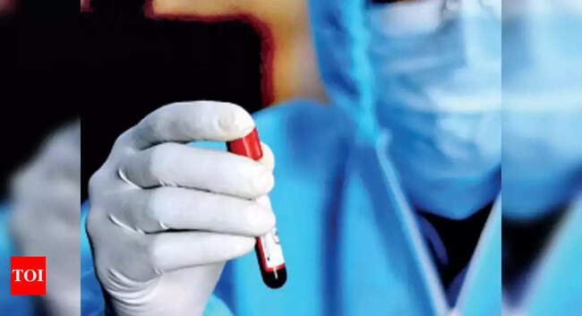 Covid-19 active cases drop to 0.8% in Puducherry