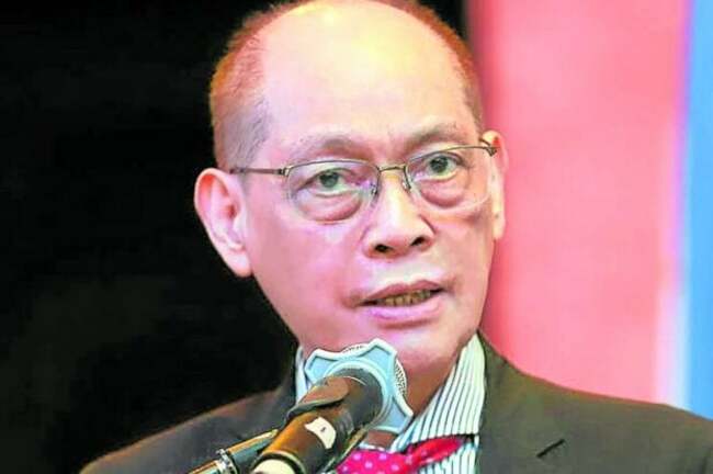 Meet set as DOF chief warns vs ‘unsustainable' pensions