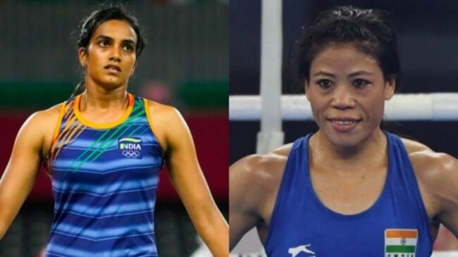 India at Tokyo 2020 Live: PV Sindhu, Mary Kom and men's hockey team look to continue winning run on Day 6