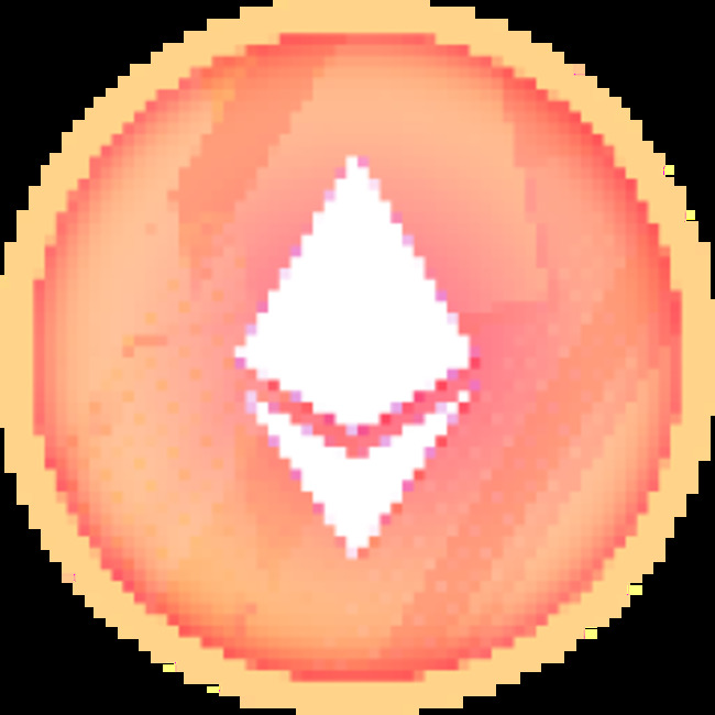 Rocket Pool ETH (RETH) Hits 1-Day Trading Volume of $2.60 Million