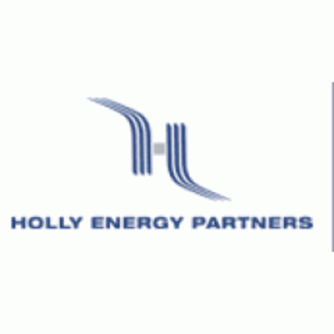 Holly Energy Partners (NYSE:HEP) Releases Earnings Results, Beats Estimates By $0.03 EPS
