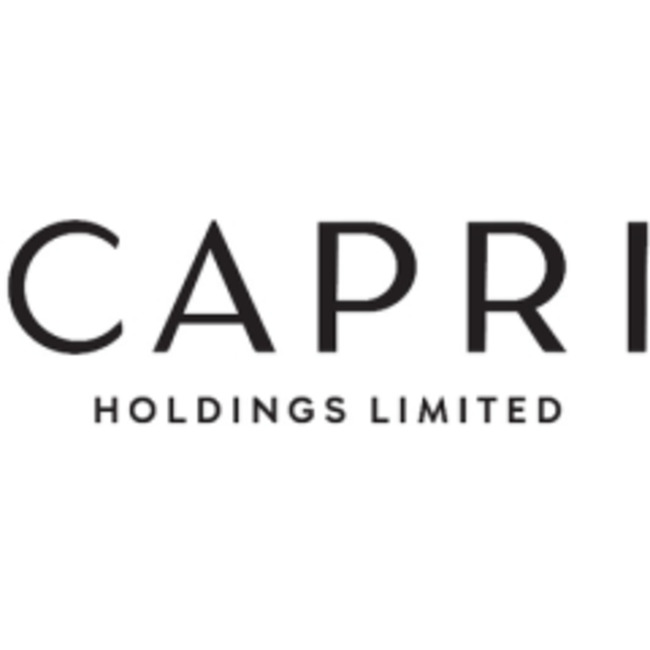 Forge First Asset Management Inc. Makes New Investment in Capri Holdings Limited (NYSE:CPRI)