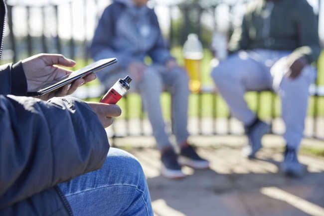 Why NZ Should Not Copy Australian Vape Clampdown
