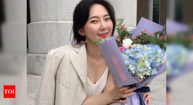 Former AOA member Kwon Mina unconscious and in hospital after attempted suicide
