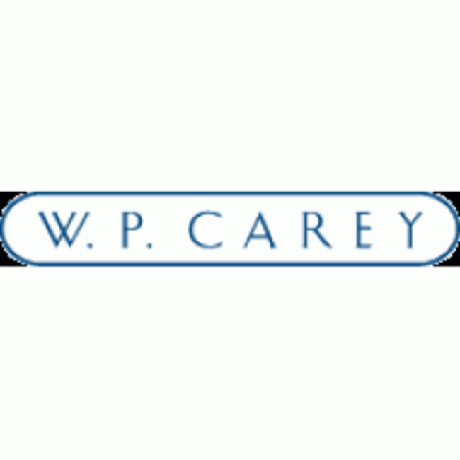 Cannon Global Investment Management LLC Buys New Position in W. P. Carey Inc. (NYSE:WPC)