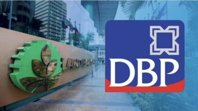 Landbank-DBP merger needs law, not just EO, says lawmaker