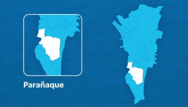 43 Malaysian, Indonesian nationals rescued