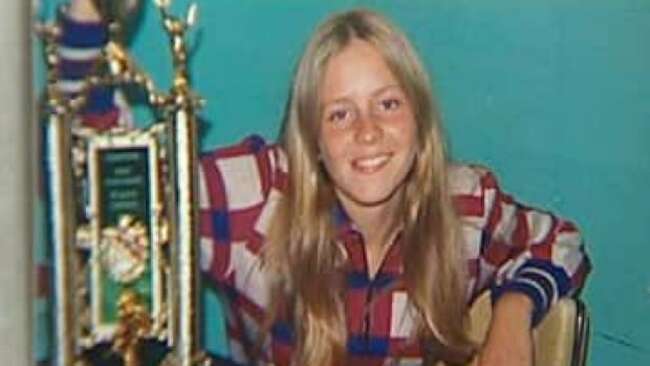 Body of suspect in 1975 Montreal teen killing exhumed in West Virginia